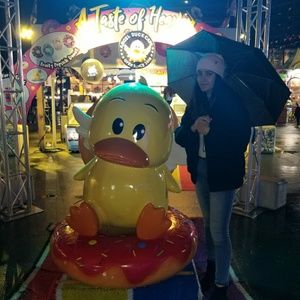 Meet your Posher, Harneet